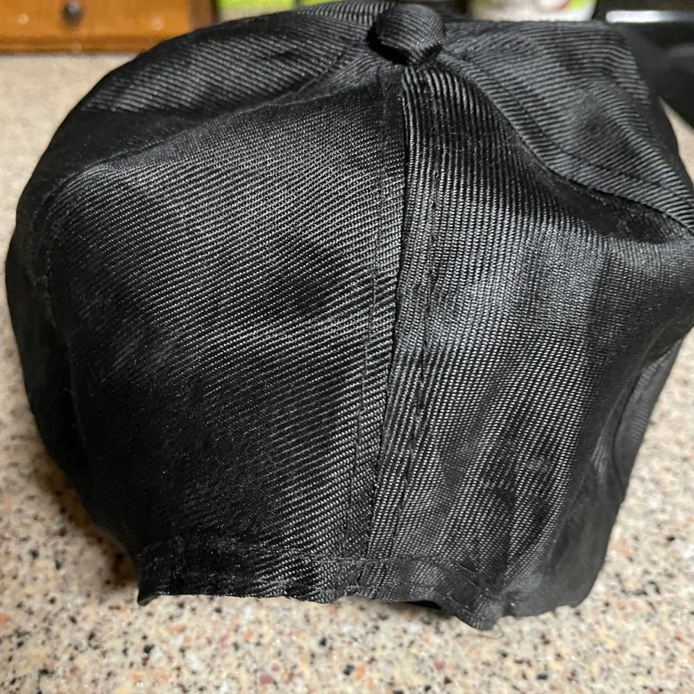Pilot Wings baseball cap